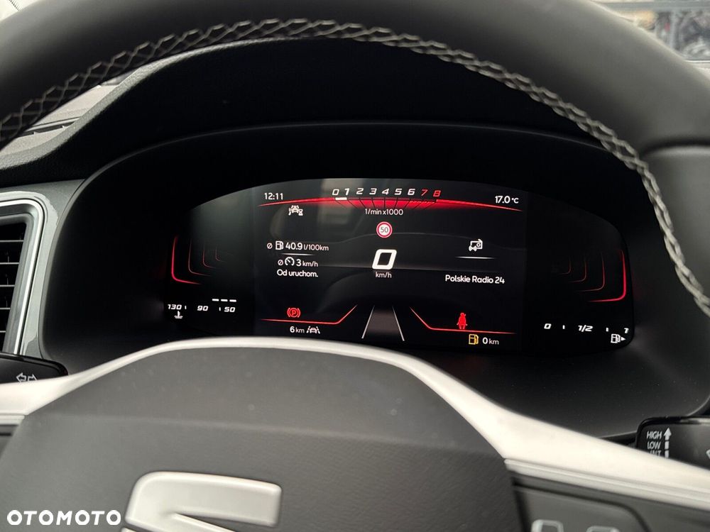 Seat Ateca 1.5 TSI Style S&S - 26