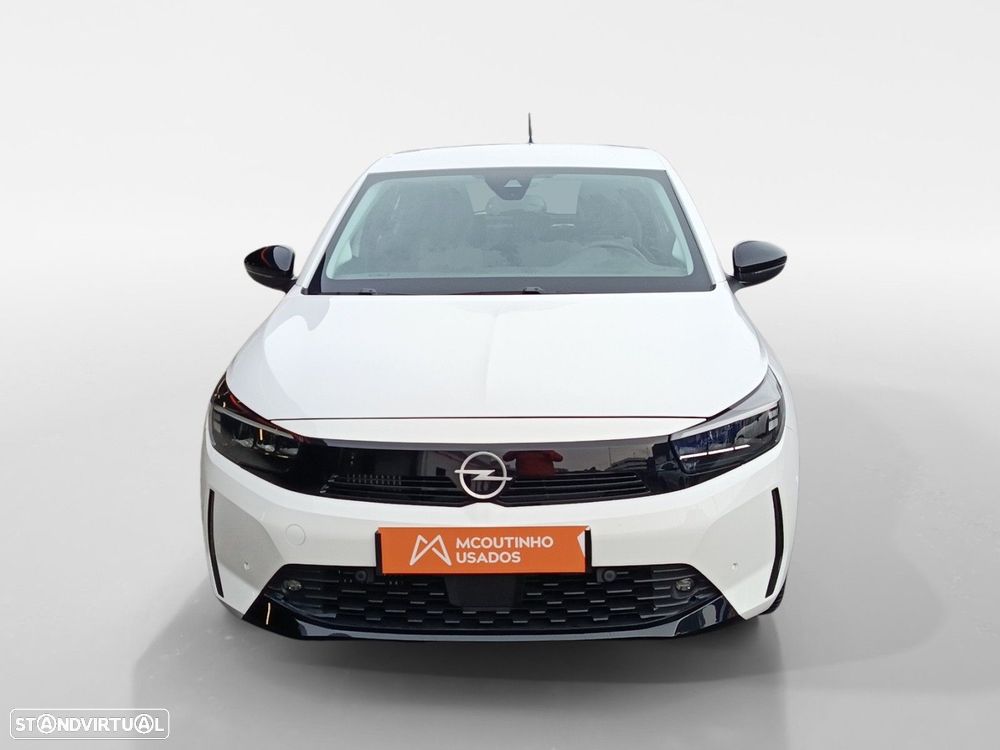 Opel Corsa 1.2 T Edition - 8