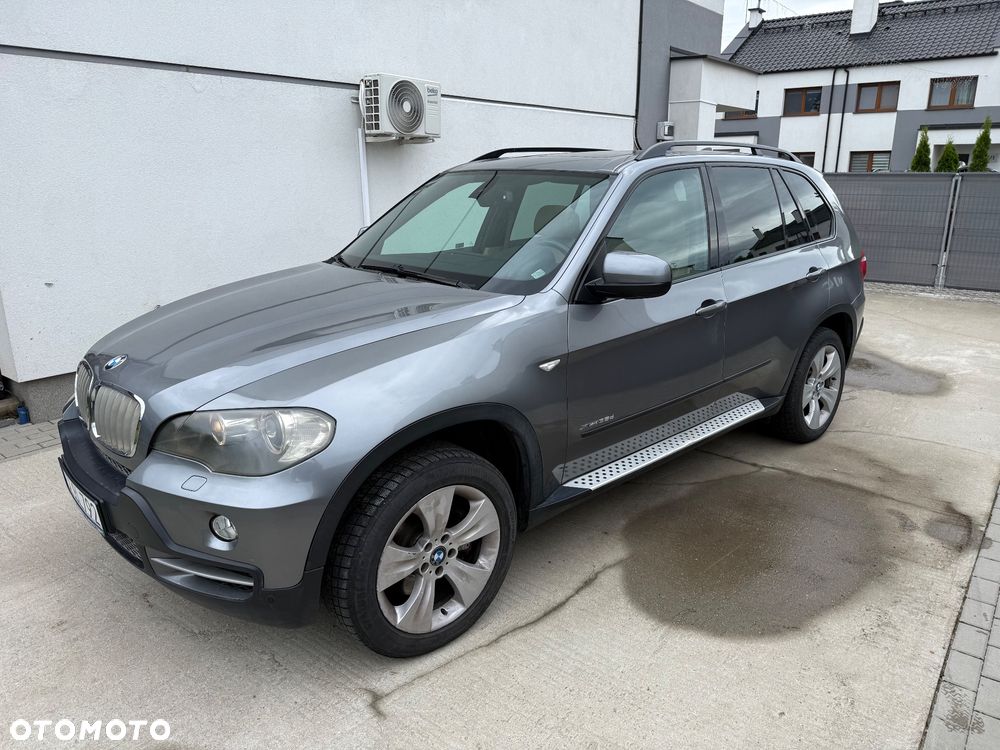 BMW X5 3.5d xDrive - 2