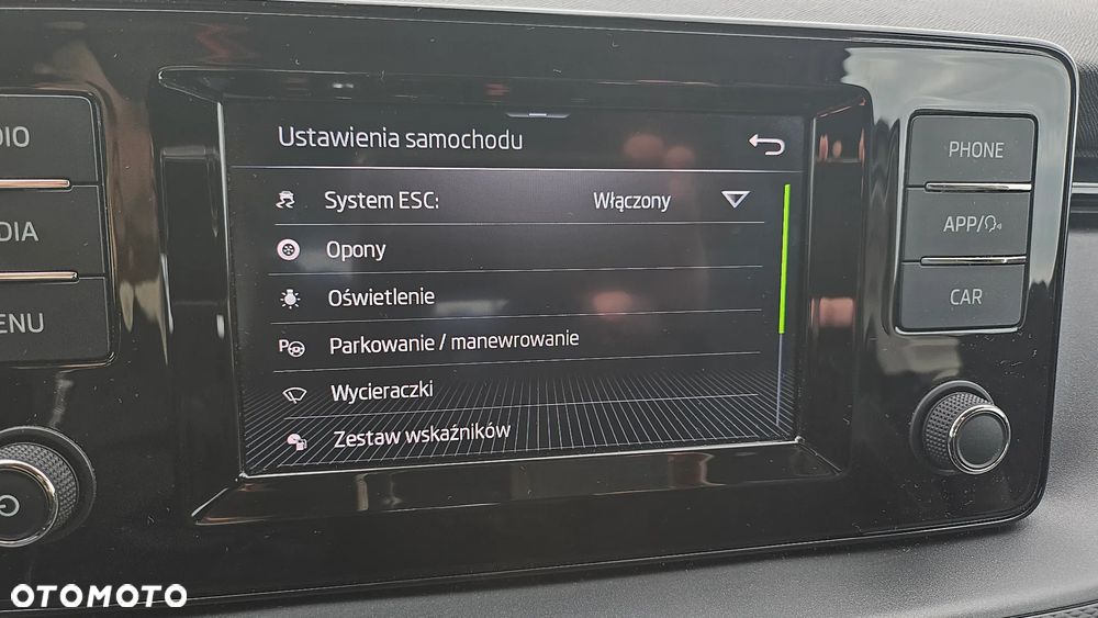 Skoda Scala 1.0 TSI Ambition - 30