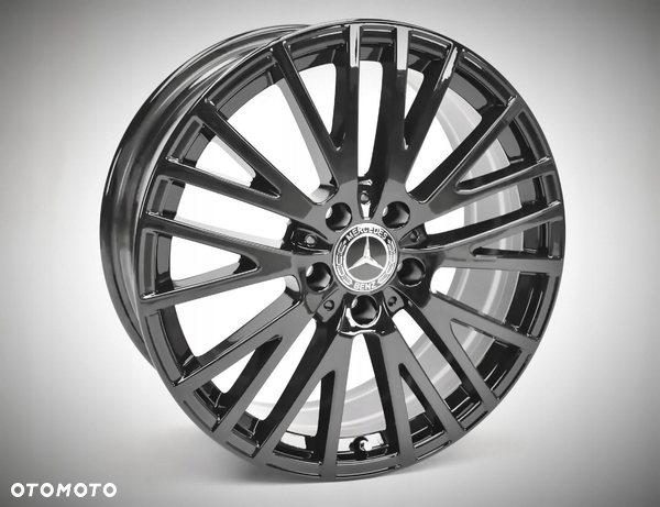 MERCEDES A W177 B W247 CLA C117 X117 7,5x18 ET49 A1774010600