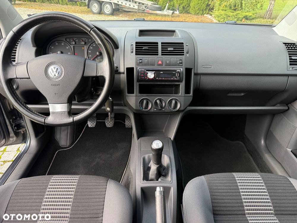 Volkswagen Polo 1.2 United - 29