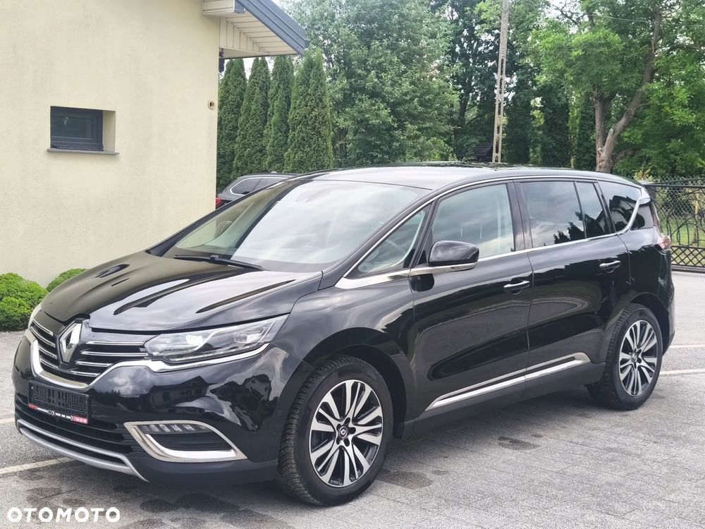 Renault Espace Energy dCi 130 LIMITED - 1