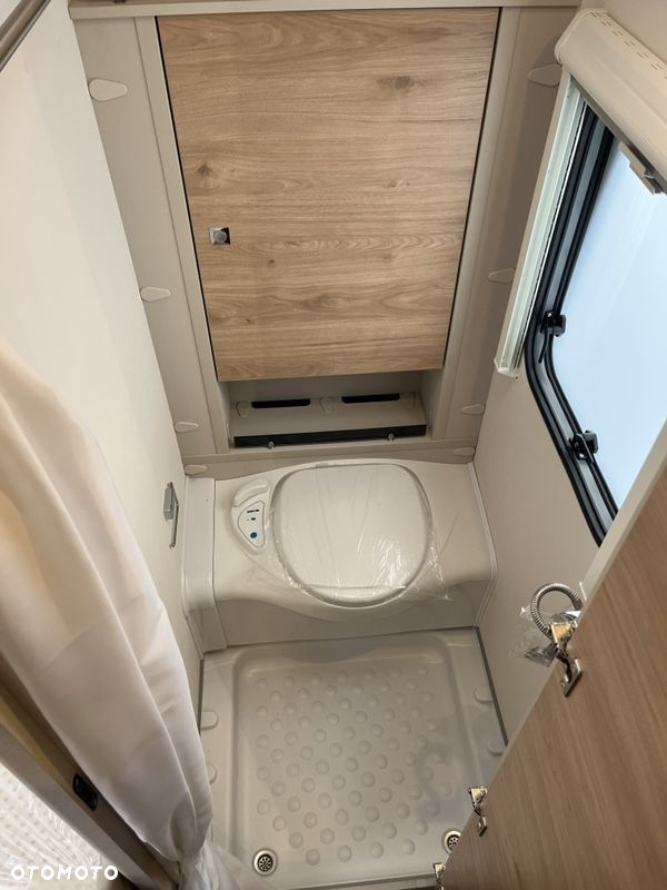 Dethleffs Nomad 730 FKR - 37