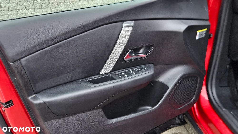 Citroën C4X 1.2 PureTech Shine S&S EAT8 - 12