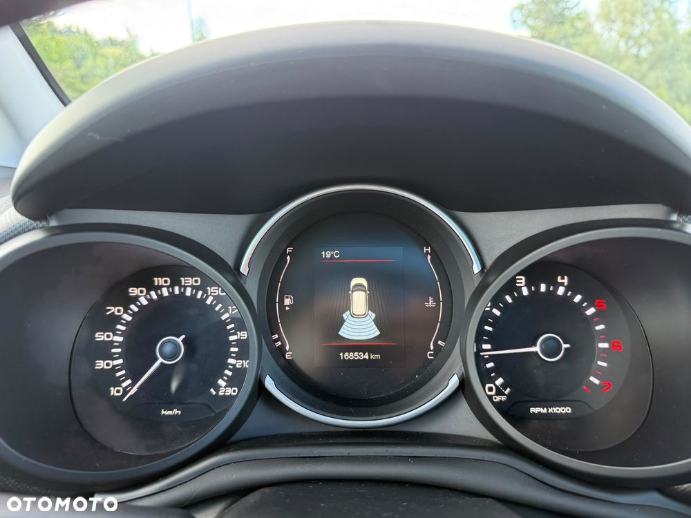 Fiat 500L - 26