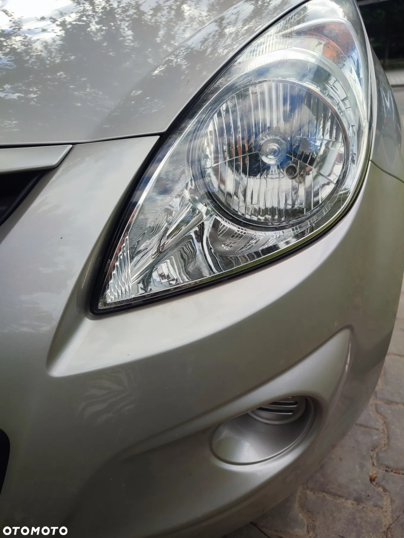 Hyundai i20 1.2 Classic + EU5 - 2
