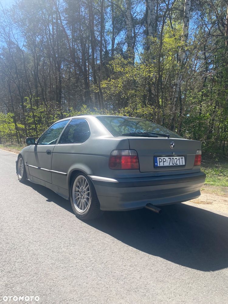 BMW Seria 3 - 4