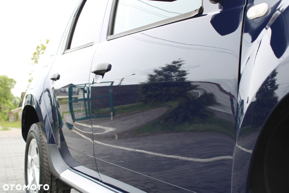 Dacia Duster 1.6 16V 4x2 - 13