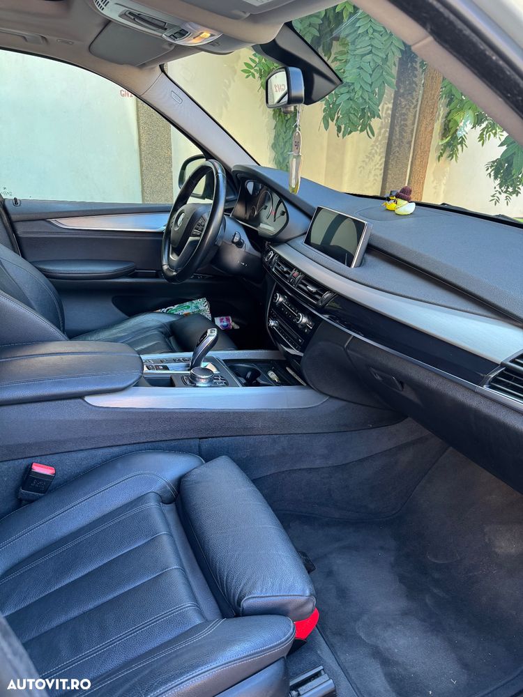 BMW X5 xDrive40e iPerformance - 5