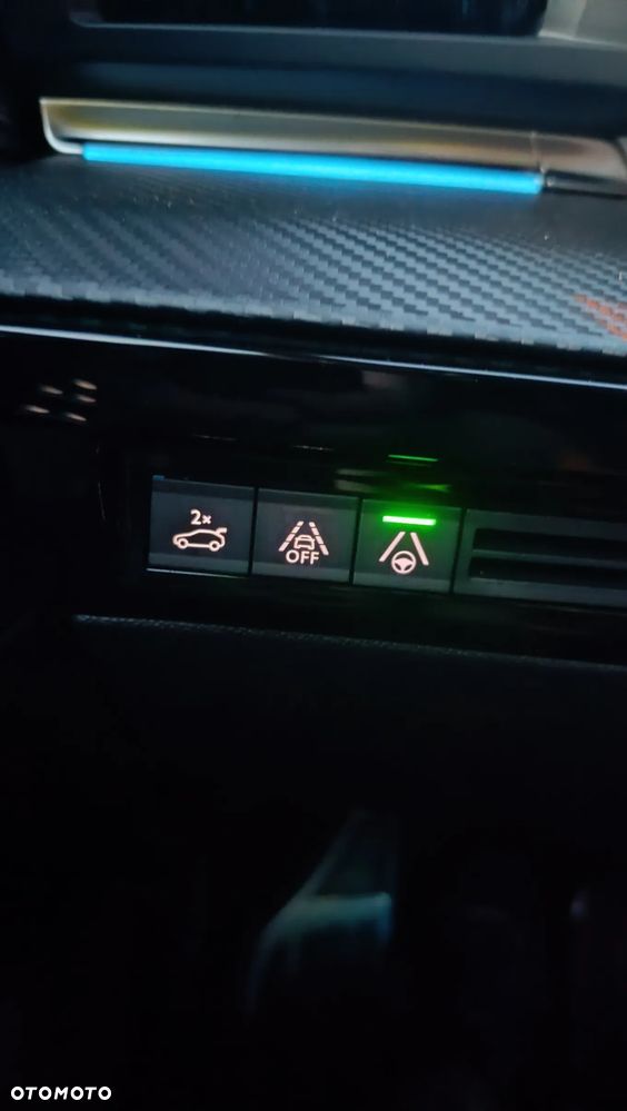 Peugeot 508 1.5 BlueHDi GT Line S&S EAT8 - 13