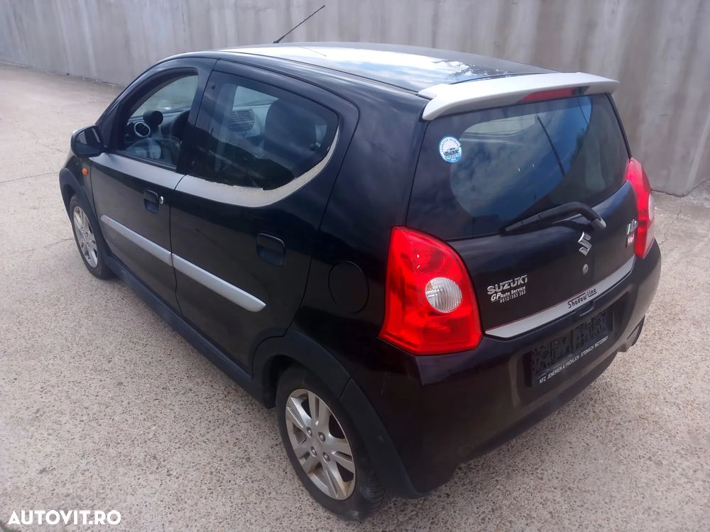 Suzuki Alto - 6