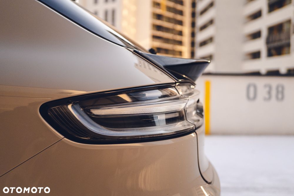 Porsche Macan GTS - 7