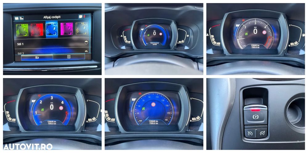 Renault Kadjar Energy dCi 110 EDC Bose Edition - 27