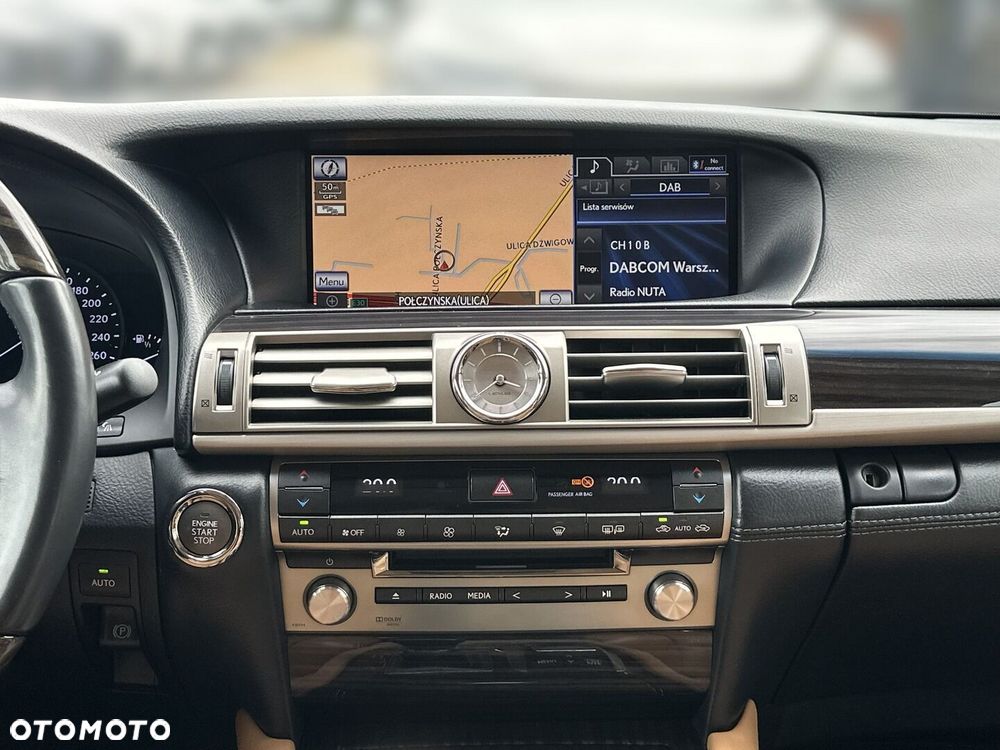 Lexus LS 460 Elite AWD - 17