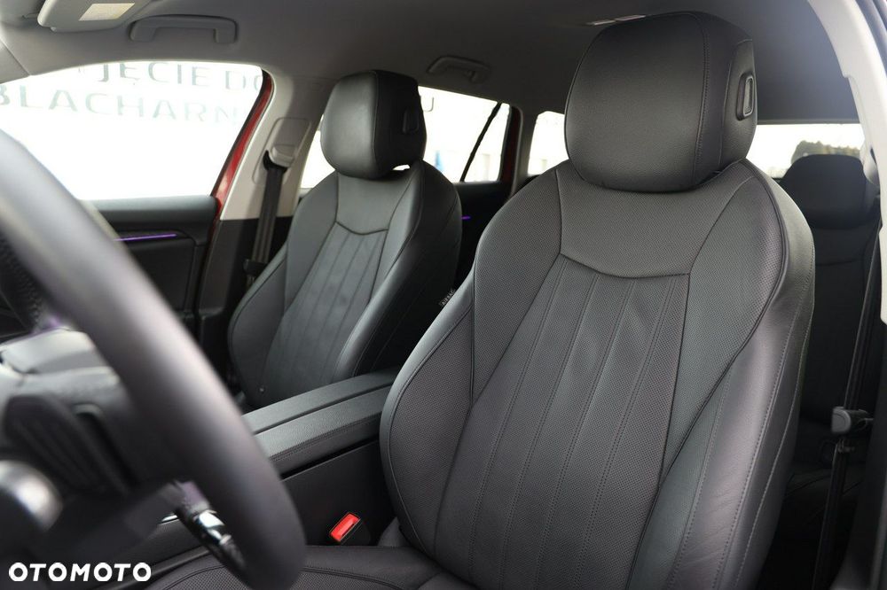 Skoda Superb 2.0 TDI SCR Selection DSG - 20