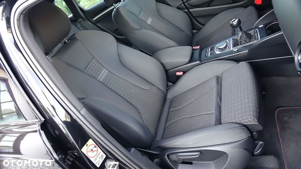 Audi A3 Sportback - 31