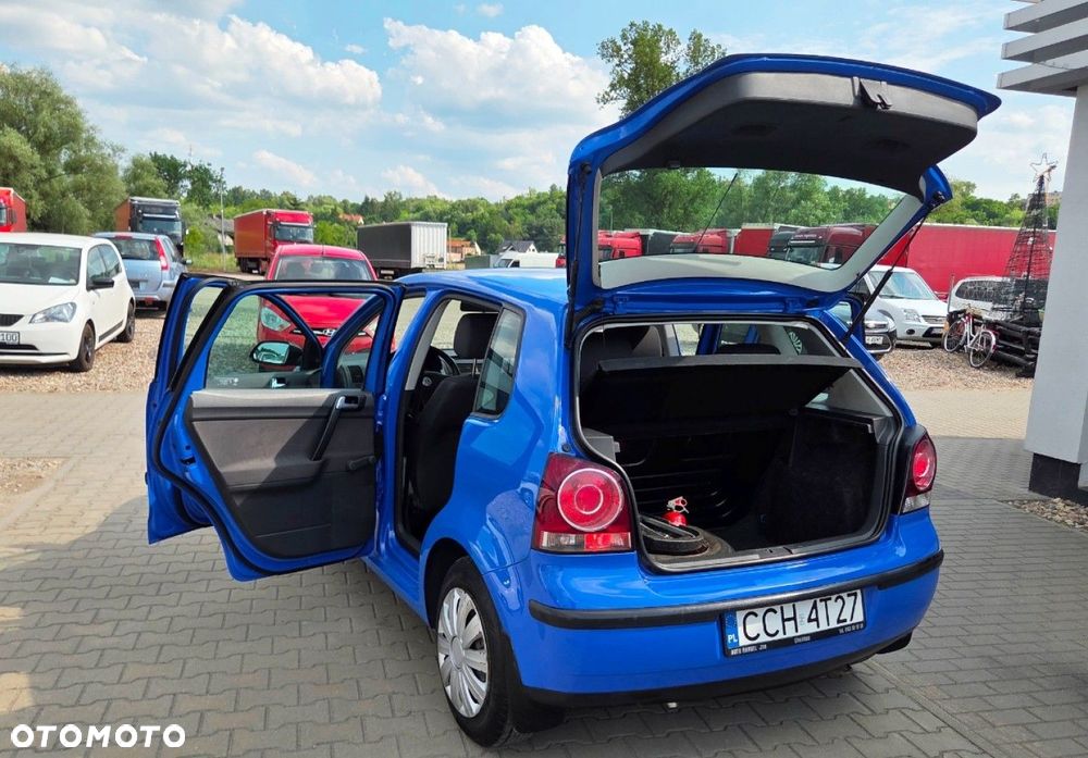 Volkswagen Polo - 27