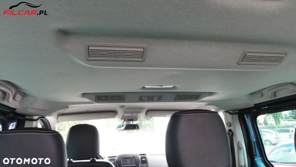 Nissan NV300 - 16