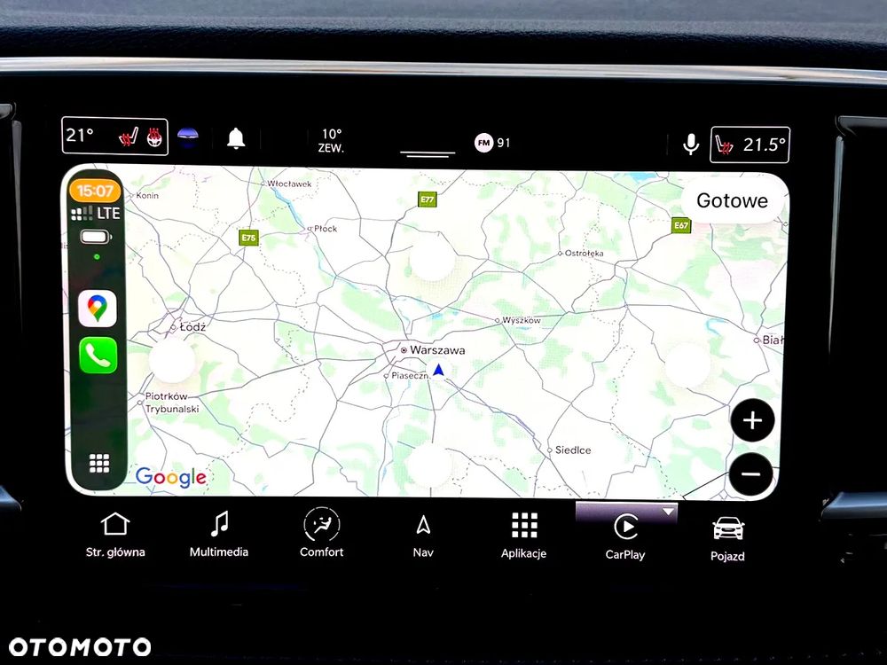 Chrysler Pacifica - 23