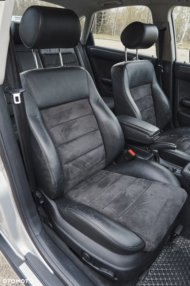 Audi A6 Limousine 3.0 quattro - 21