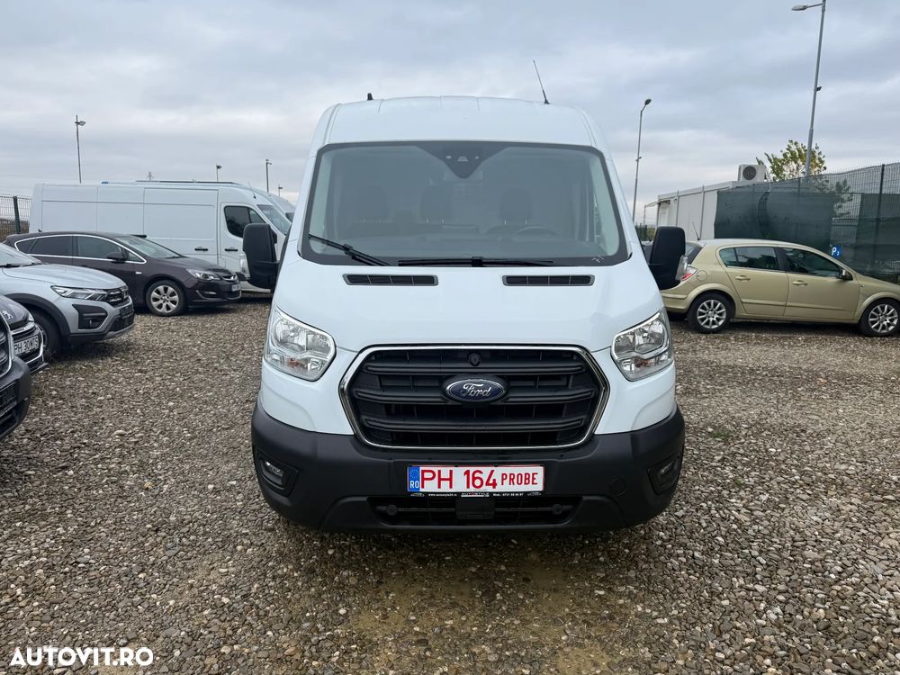 Ford Transit L3H2 170 CP - 3