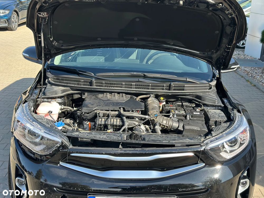 Kia Stonic - 17