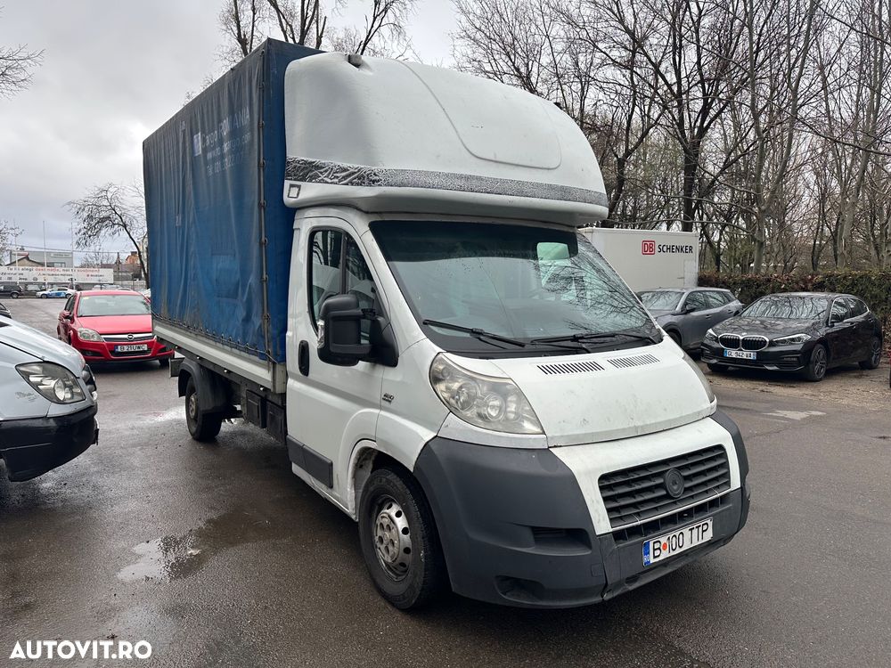 Fiat Ducato - 2