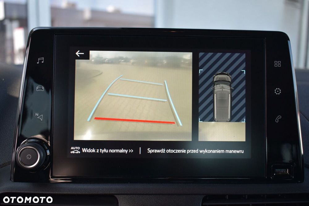 Toyota Proace City Verso 1.2 D-4T Family - 19