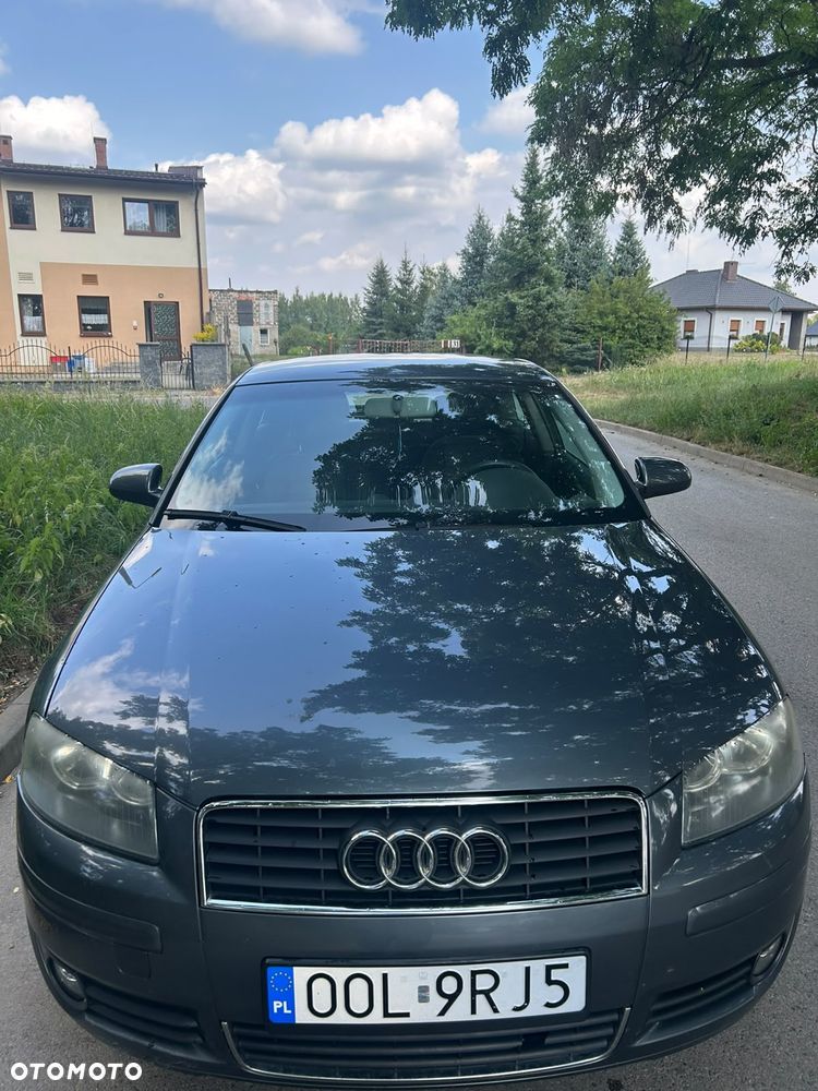 Audi A3 3-drzwiowe - 5