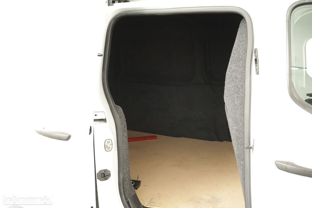 Opel combo van 1.5 cdti l2h1 enjoy - 19