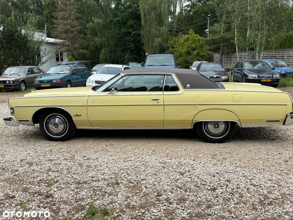 Mercury Marquis - 11