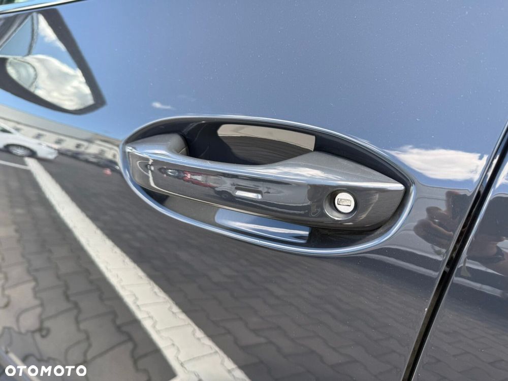 Volkswagen Tiguan 1.5 eTSI Elegance DSG - 35