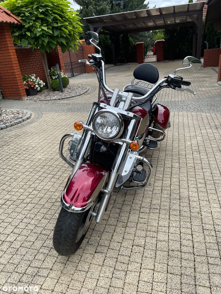Kawasaki Vulcan - 15