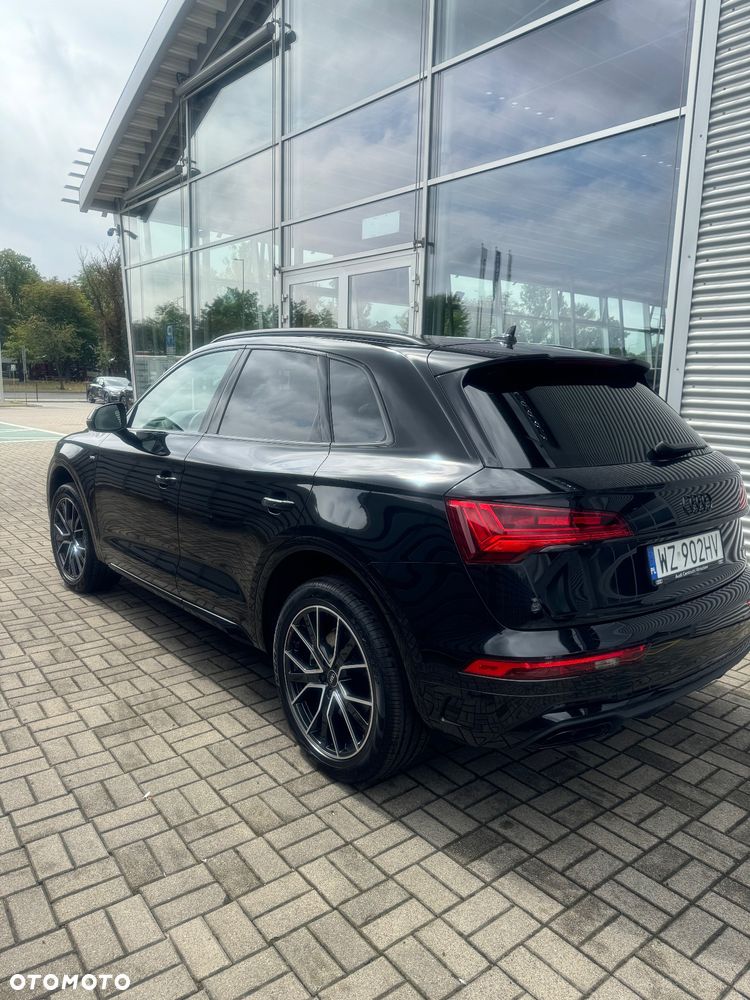 Audi Q5 - 7