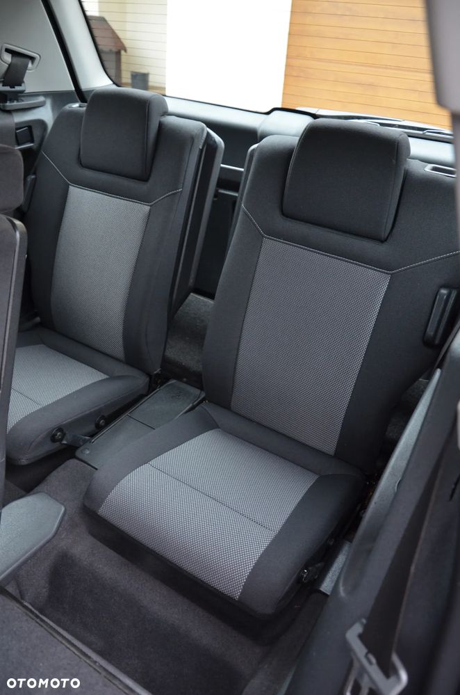 Opel Zafira 1.9 CDTI Edition - 20