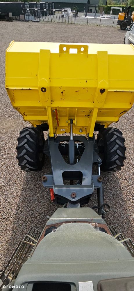 Wacker Neuson DW 60 - 13