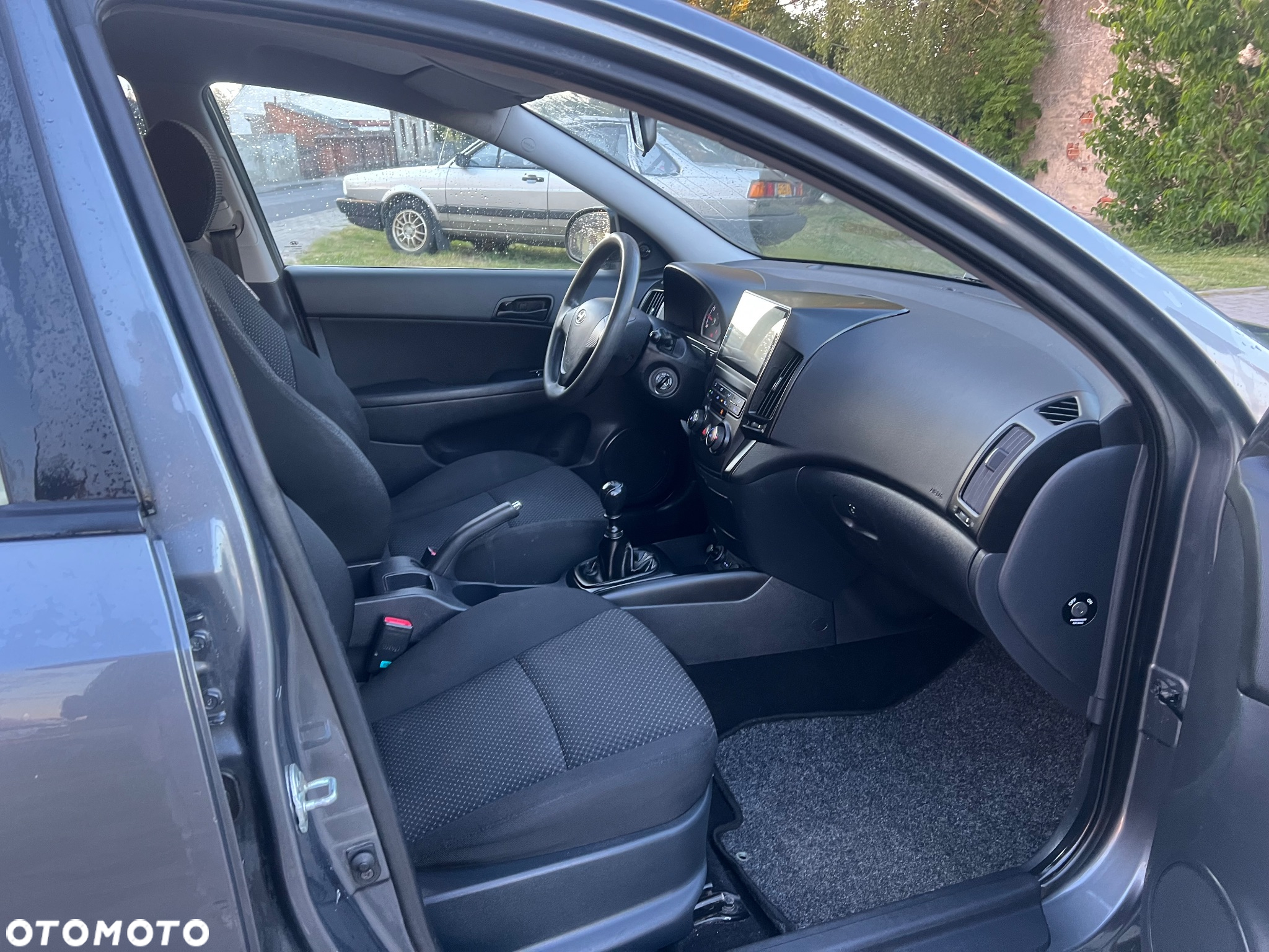Hyundai i30 1.4 Classic + World Cup - 23