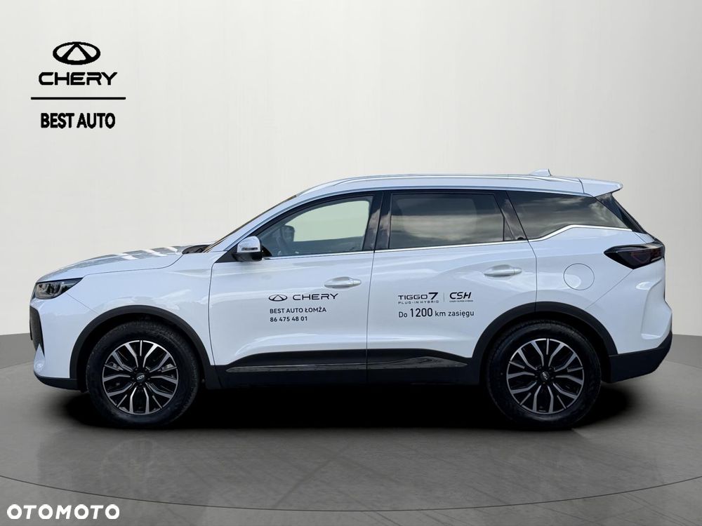 Chery Tiggo 7 2025 photo 2