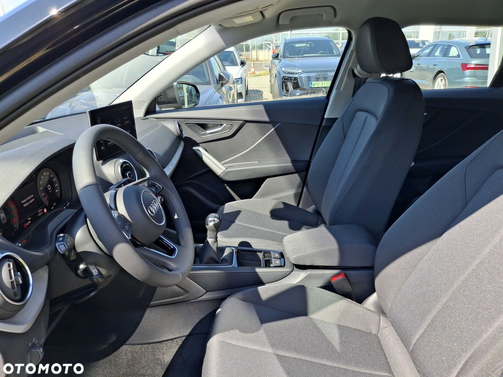 Audi Q2 - 19