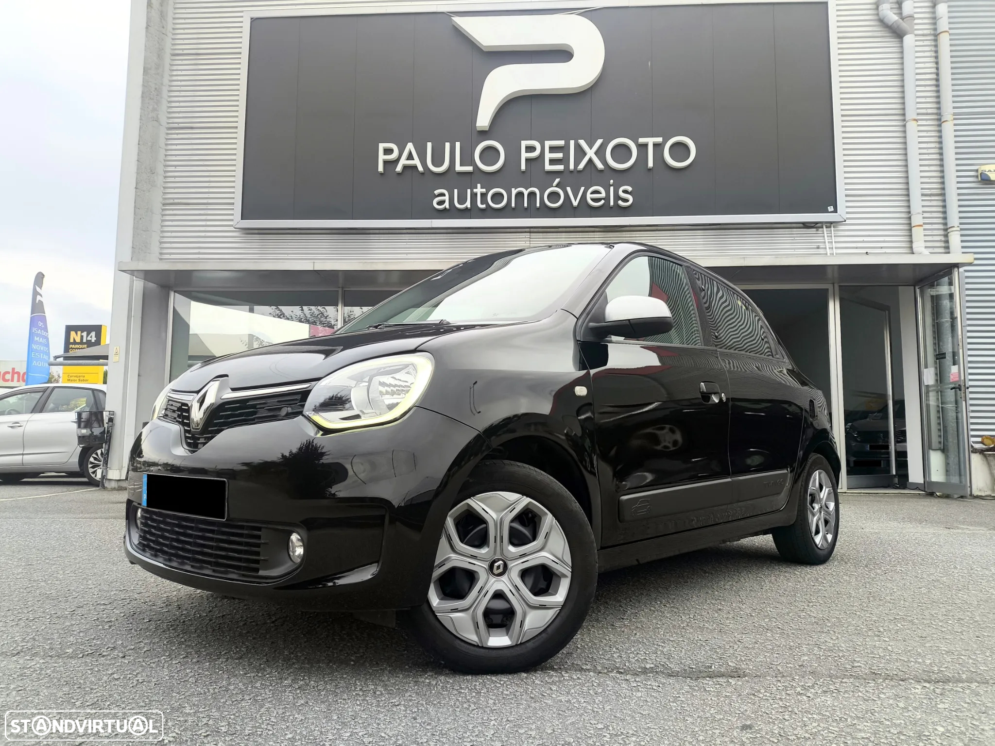 Renault Twingo 1.0 SCe Zen - 2