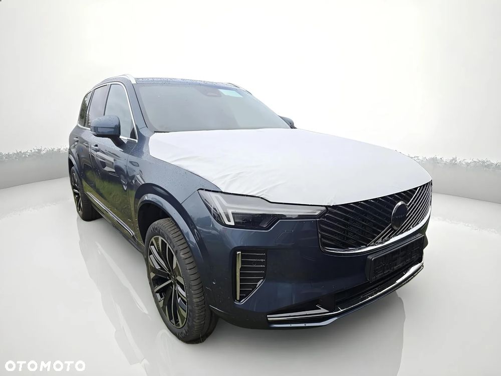Volvo XC 90 B5 B AWD Ultra Bright 7os - 3