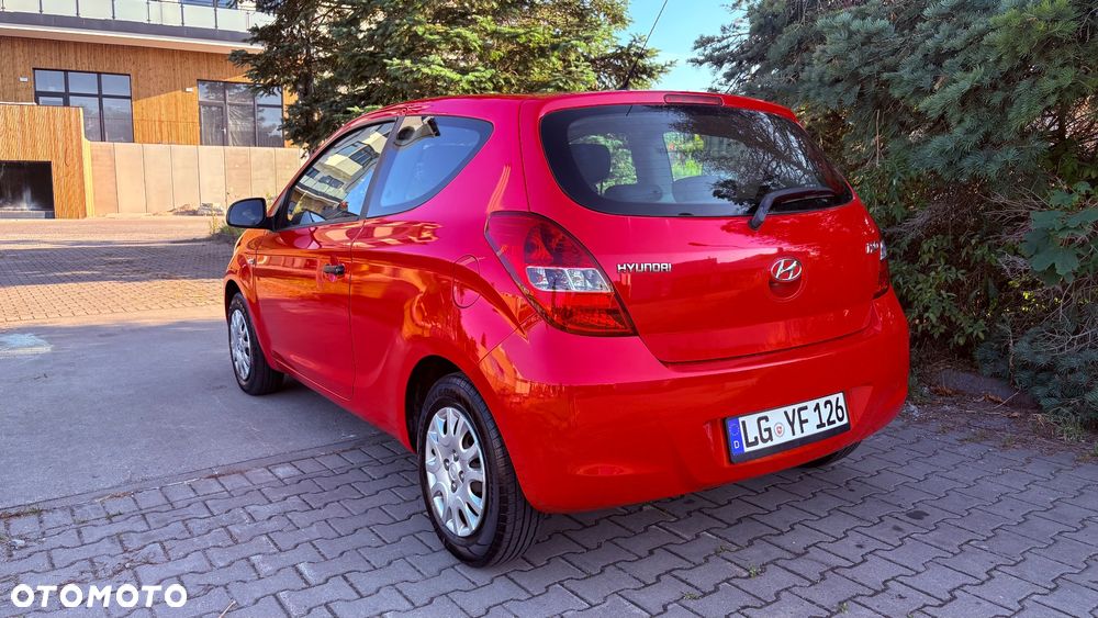 Hyundai i20 1.2 Edition 20 - 6