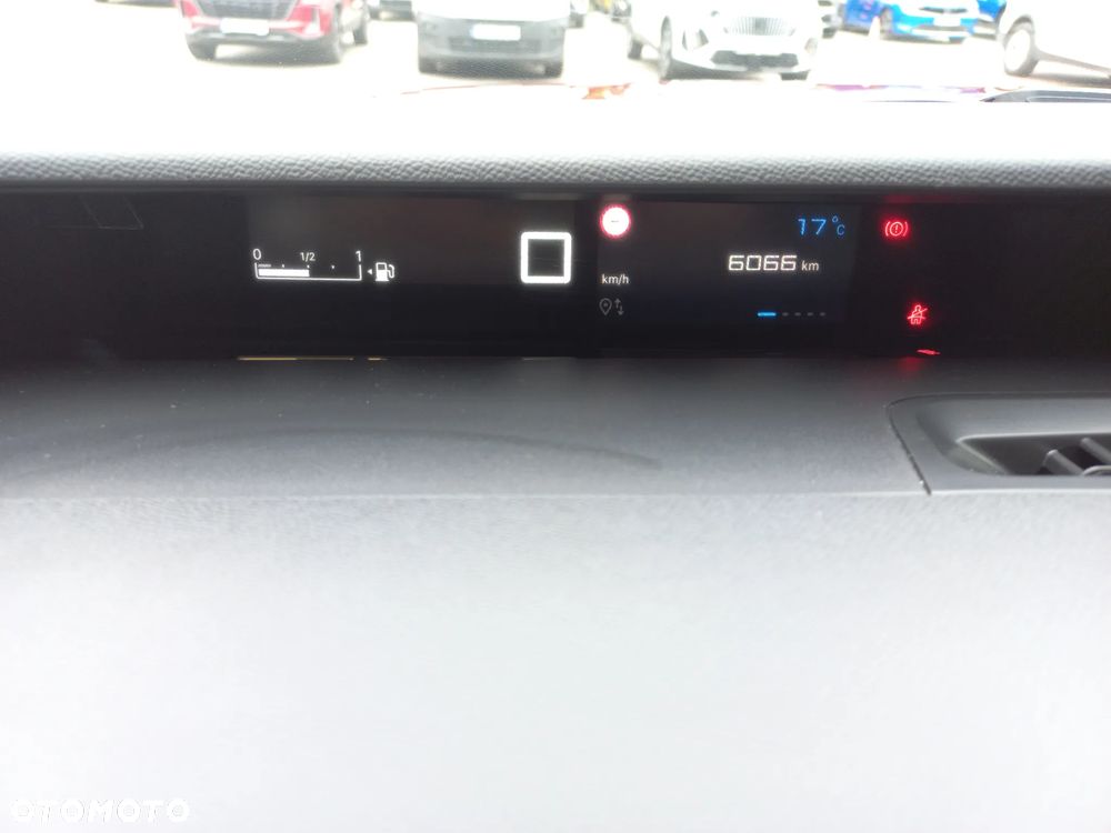 Citroën C3 1.2 T Plus - 15