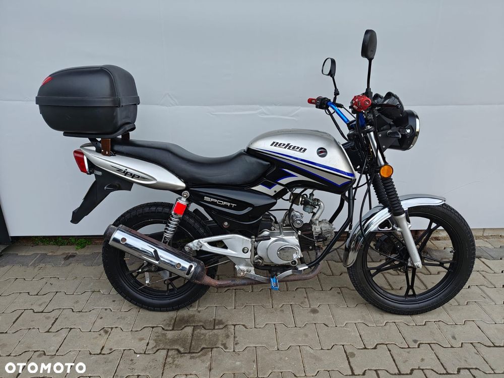 Zipp Inny - 2