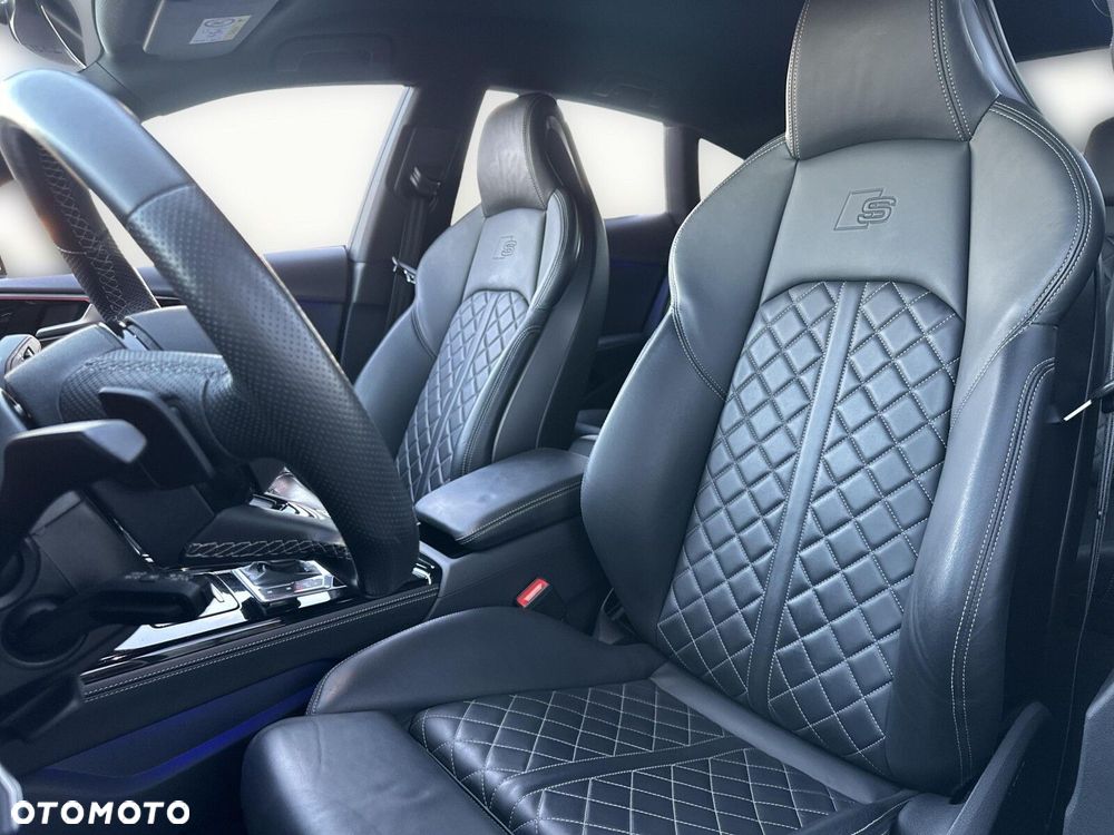 Audi A5 - 10