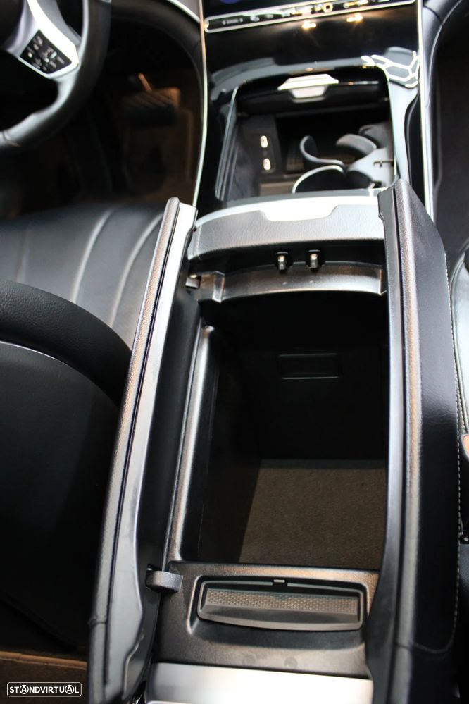 Mercedes-Benz EQE SUV 300 Edition - 18