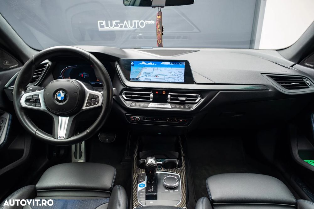 BMW Seria 2 218i Gran Coupe Aut. M Sport - 10