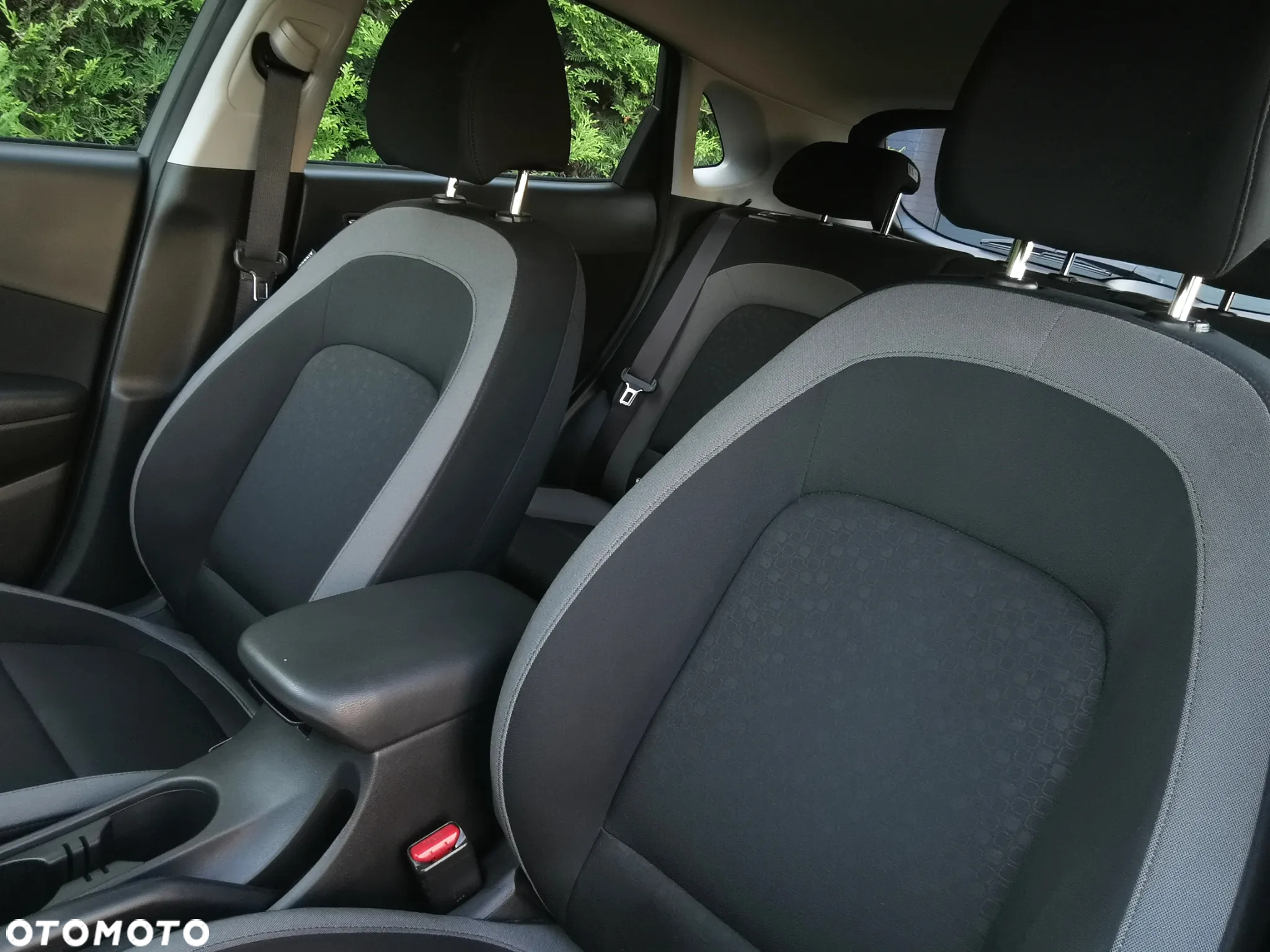 Hyundai Kona 1.0 T-GDI Select - 21