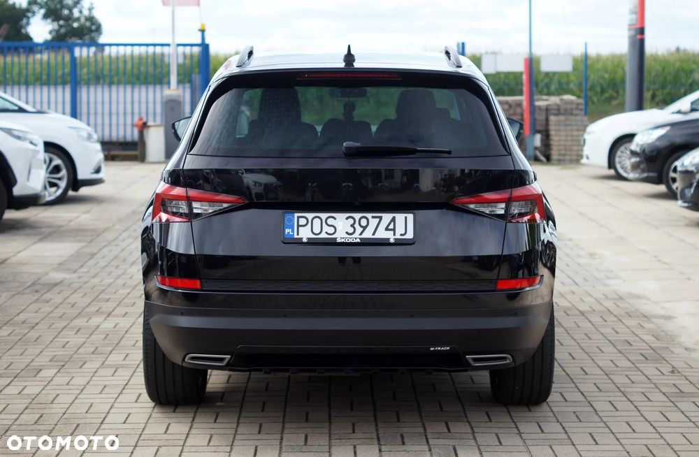 Skoda Kodiaq 2.0 TDI 4x2 Ambition DSG - 6